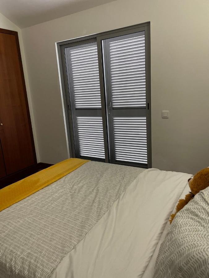 Penthouse Palmeira Gaula Exterior foto