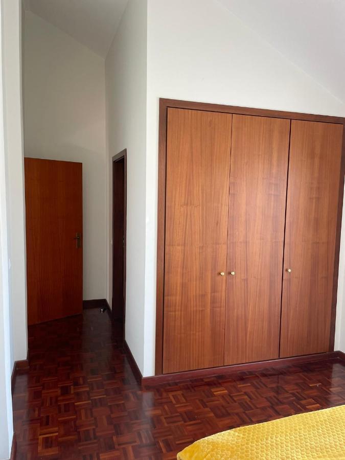Penthouse Palmeira Gaula Exterior foto