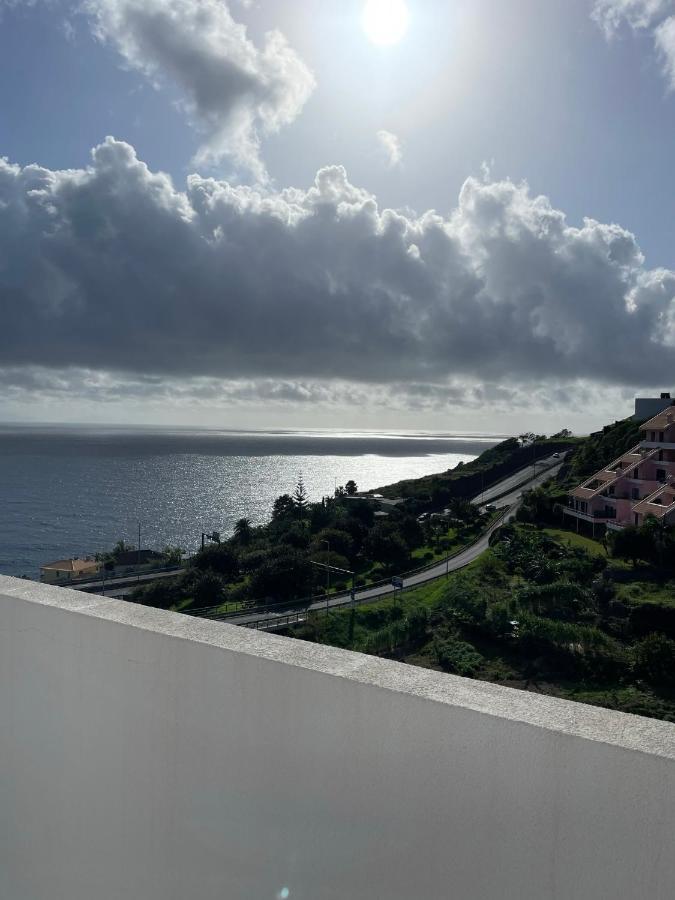 Penthouse Palmeira Gaula Exterior foto