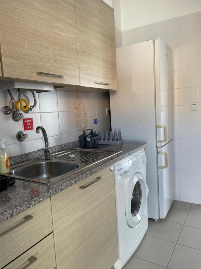 Penthouse Palmeira Gaula Exterior foto